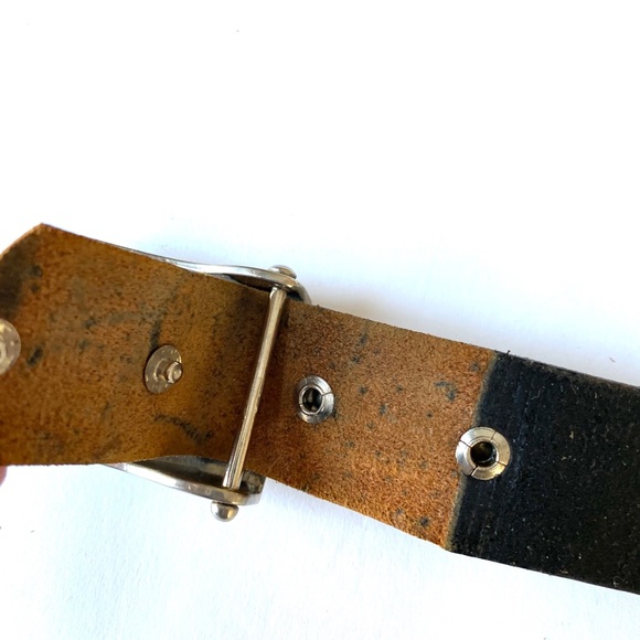 Emperio Armani belt - Picture 10 of 10